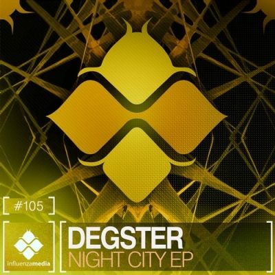 Degster - Night City EP