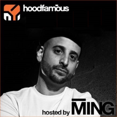MING - MINGs Hood Famous Music Show 036 (2015-02-09)