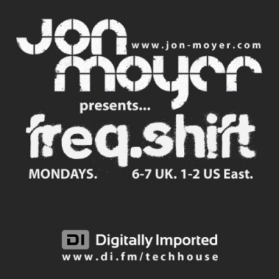 Jon Moyer - freq.shift 266 (2015-02-09)
