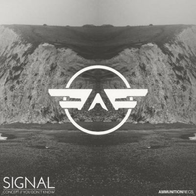 Signal - Concept / You Don't Know