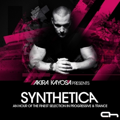 Akira Kayosa - Synthetica 122 (2015-02-10)