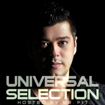 Mr. Pit - Universal Selection 111 (2015-02-10)