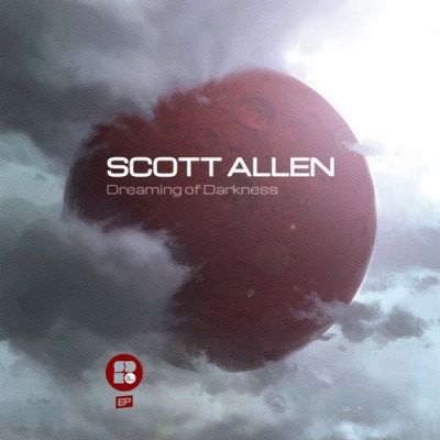 Scott Allen - Dreaming Of Darkness