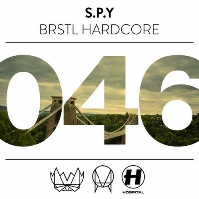 S.P.Y - Brstl Hardcore