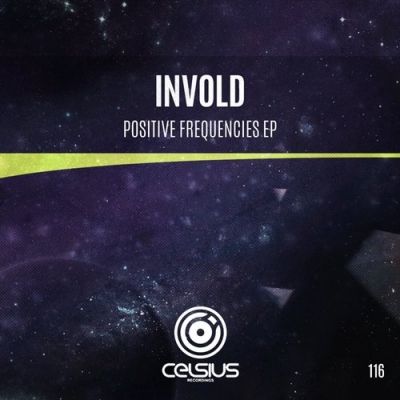 Invold - Positive Frequencies EP