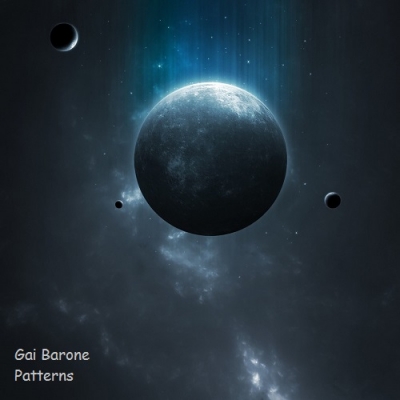 Gai Barone - Patterns 115 (2015-02-11)