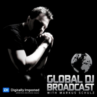 Markus Schulz - Global DJ Broadcast World Tour Arenele Romane in Bucharest, Romania (12-02-2015)