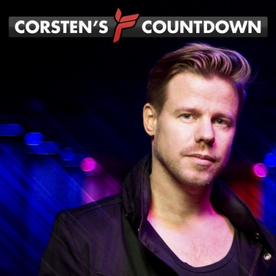 Ferry Corsten - Corsten's Countdown 399 (2015-02-18)