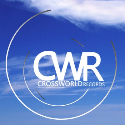 Deep J - Crossworld Podcast 023 (2015-02-11)