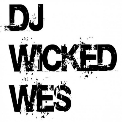 Dj Wicked Wes - Frequency 223 (2015-02-12)