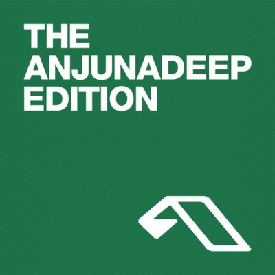 Martin Roth - The Anjunadeep Edition 040 (2015-02-12)