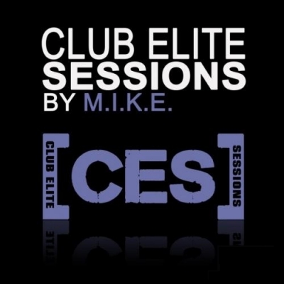 M.I.K.E. - Club Elite Sessions 396 (2015-02-12)