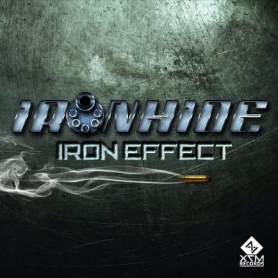 IronHide - Iron Effect