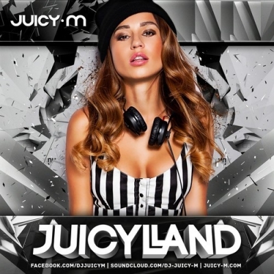 Juicy M - JuicyLand 088 (2015-02-12)