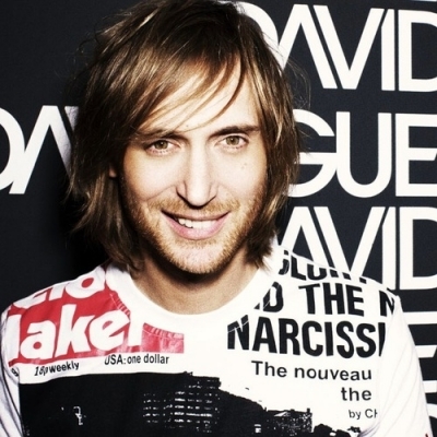 David Guetta - DJ Mix 242 (2015-02-12)