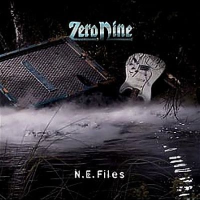 Zero Nine - N.E.Files (2004)