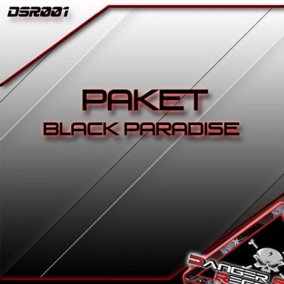 Paket - Black Paradise