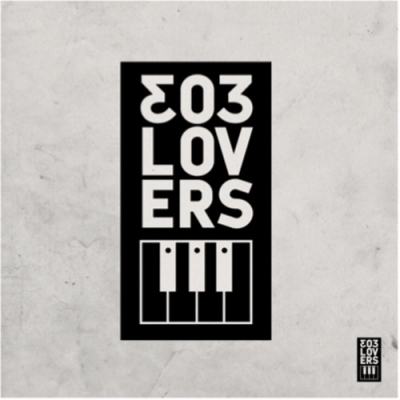 Ellementz - 303Lovers Podcast 049 (2015-01-12)