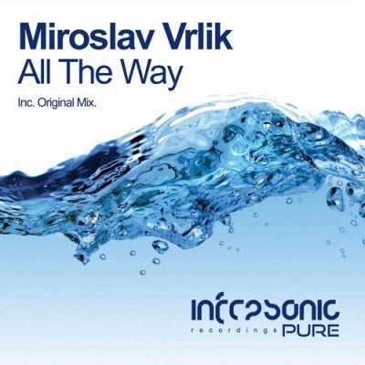 Miroslav Vrlik - All The Way
