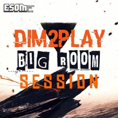 DIM2PLAY - Bigroom session level 1 (2015)