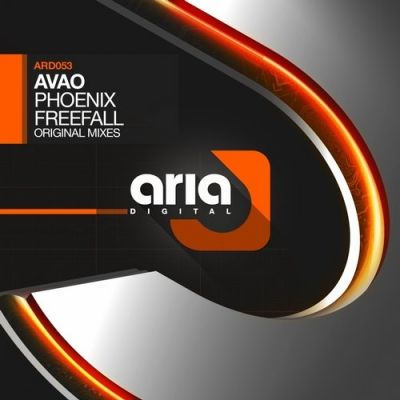 Avao - Phoenix / Freefall