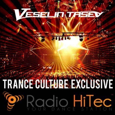 Veselin Tasev - Trance Culture 2015-Exclusive (2015-01-17)