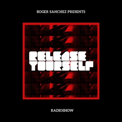 Roger Sanchez - Release Yourself 694 (2015-02-18)
