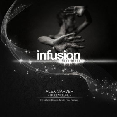 Alex Sarver - Hidden Desire
