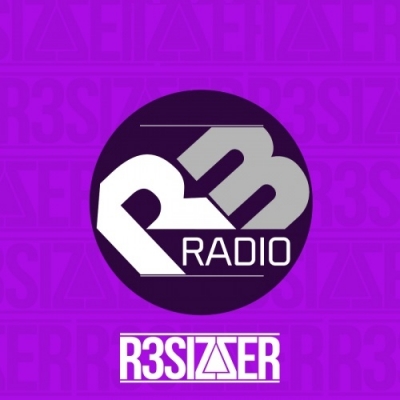 R3sizzer - R3sizze Radio 019 (2015-02-19)