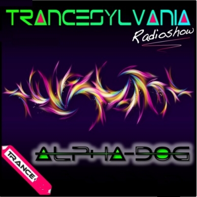 Alpha Dog - TranceSylvania 081 (2015-02-19)