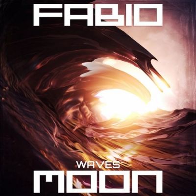 Dj Fabio & Moon - Waves