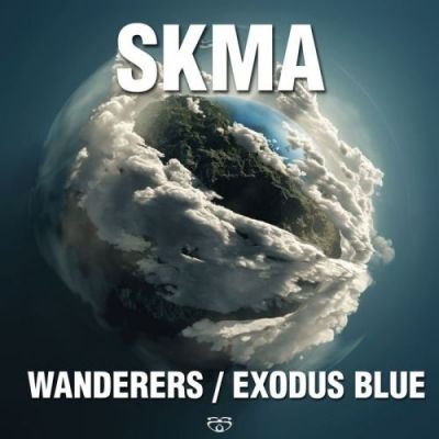 SKMA - Wanderers / Exodus Blue 