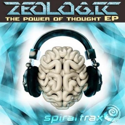 ZeoLogic - Power Of Thought EP