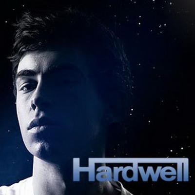 Hardwell - Hardwell On Air 205 (2015-02-20)