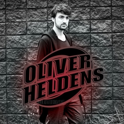 Oliver Heldens - Heldeep Radio 038 (2015-02-20)