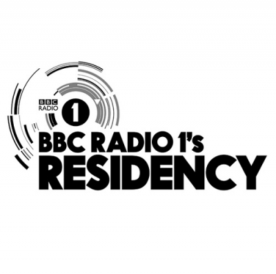 Toddla T - BBC Radio1 (2015-02-20)