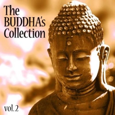 VA - The Buddha's Collection, Vol. 2 (2015)