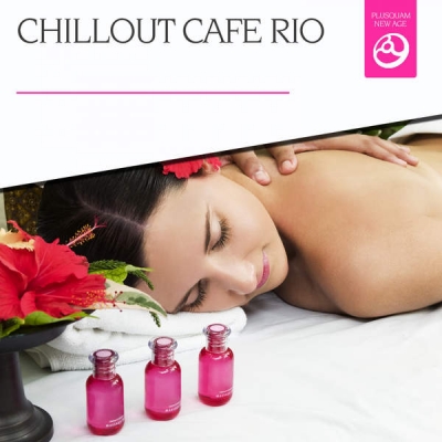 VA - Chillout Cafe Rio (2015)