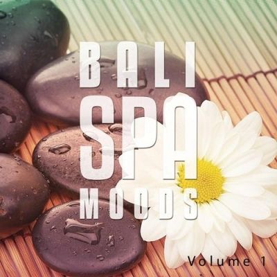 VA - Bali Spa Moods Vol 1 Peaceful Chill out Music (2015)