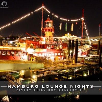 VA - Hamburg Lounge Nights (2015)