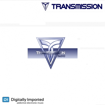 Andi Durrant - Transmission Radio 002 (2015-02-22)