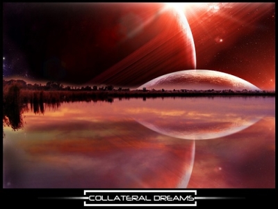 Ulrich Van Bell - Collateral Dreams (2015-02-22)