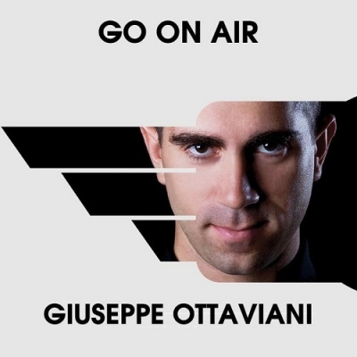 Giuseppe Ottaviani - GO On Air Radio 131 (2015-02-23)