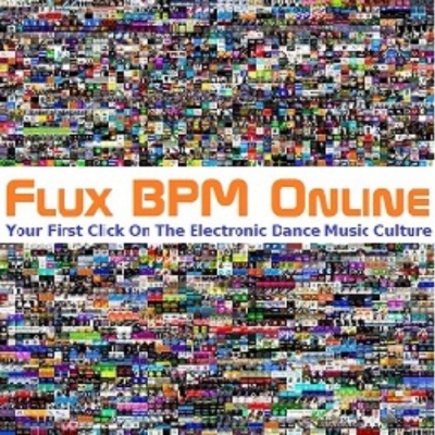 Dimitri - Flux BPM on The Move (2015-02-25)