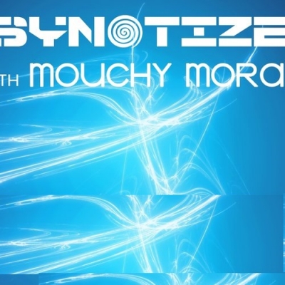 Mouchy Mora - Psynotized 023 (2015-02-25)