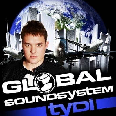 tyDi - Global Soundsystem 268 (2015-02-27)