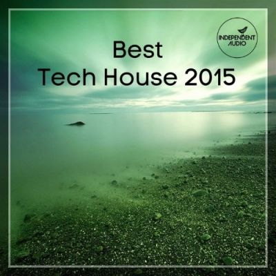 VA - Best Tech House 2015 (2015)