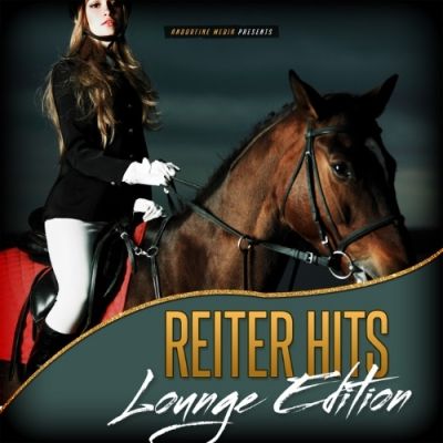 VA - Reiter Hits - Lounge Edition (2015)