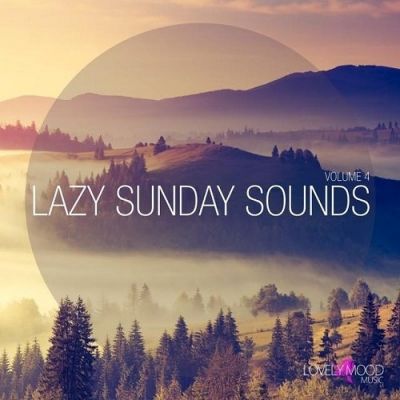 VA - Lazy Sunday Sounds Vol 4 (2015)
