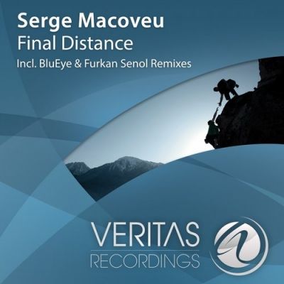 Serge Macoveu - Final Distance